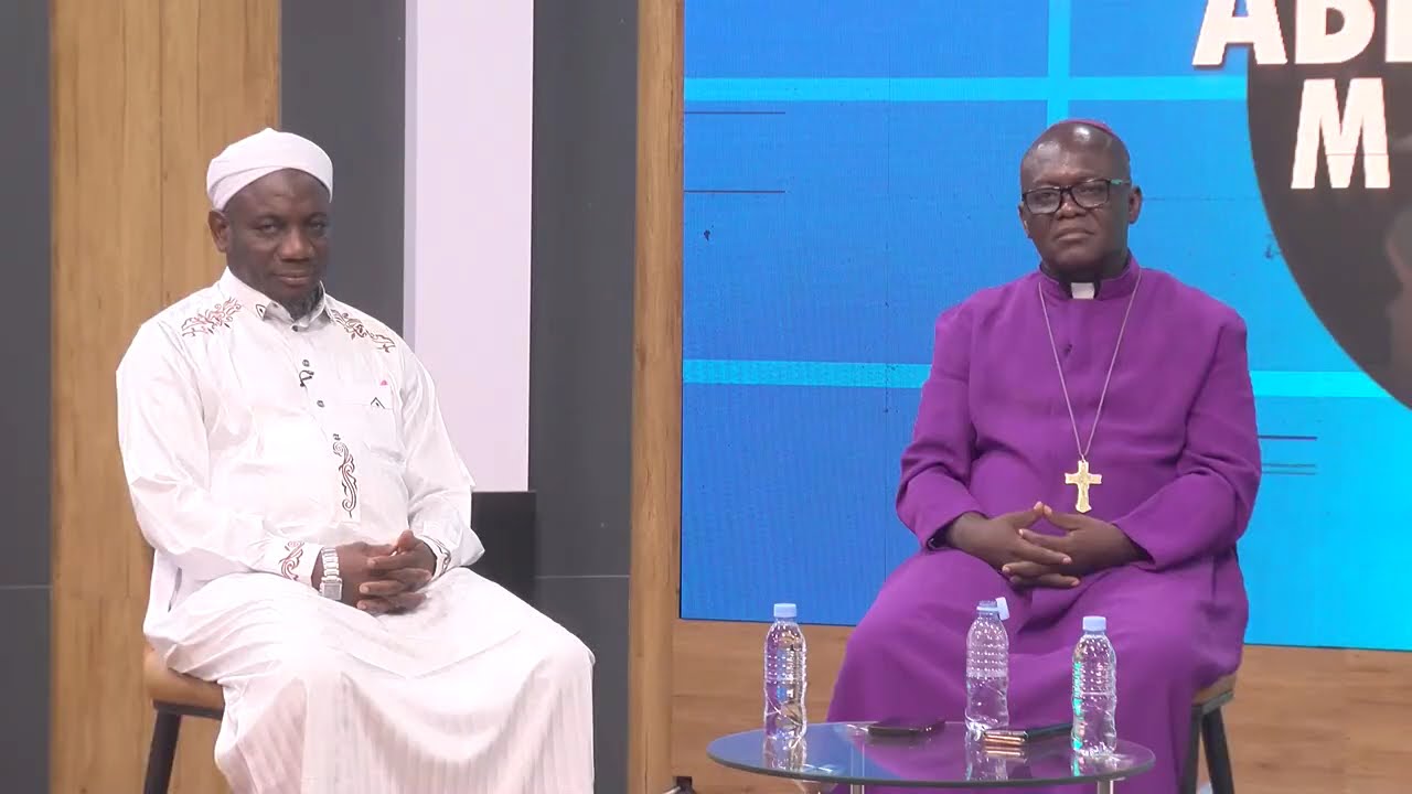 Abrahamic Mission | Grace to Greed | NTA