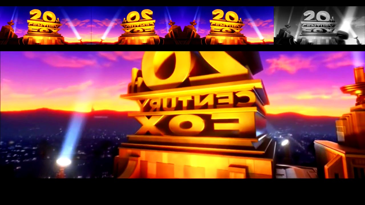 Sparta Venom TASE v2 Remix - 20th Century Fox