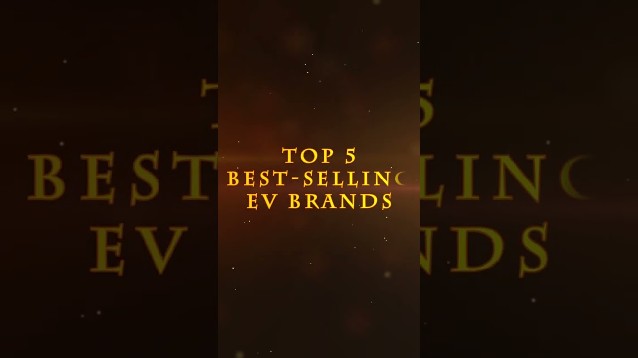 US Electric Vehicle Leaders 2023: Top 5 Brands & Best-Selling Models!
