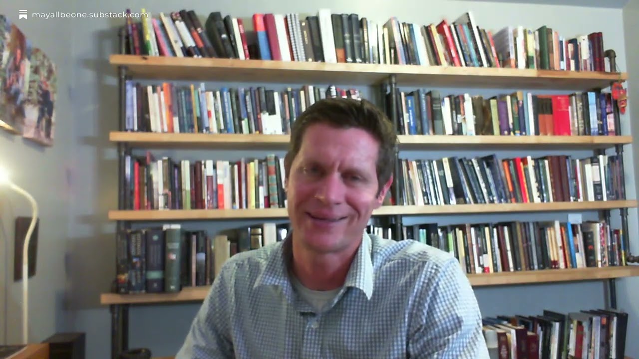 Move Our Body, Condition Our Soul