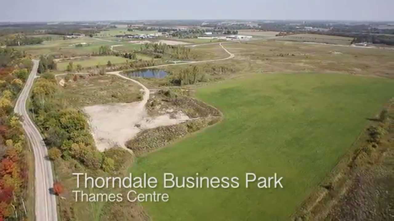 Thorndale Business Park