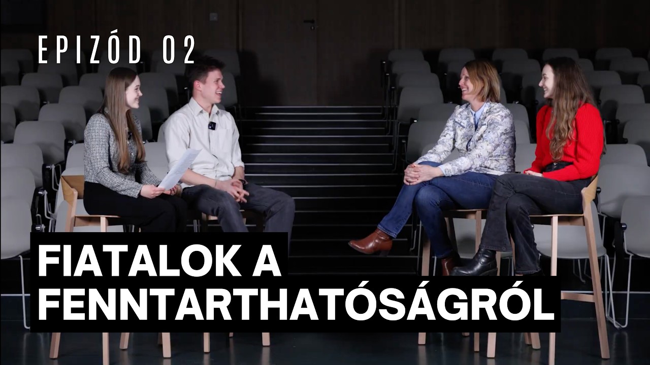 Beleszólhatnak a döntéshozatalba a fiatalok?
