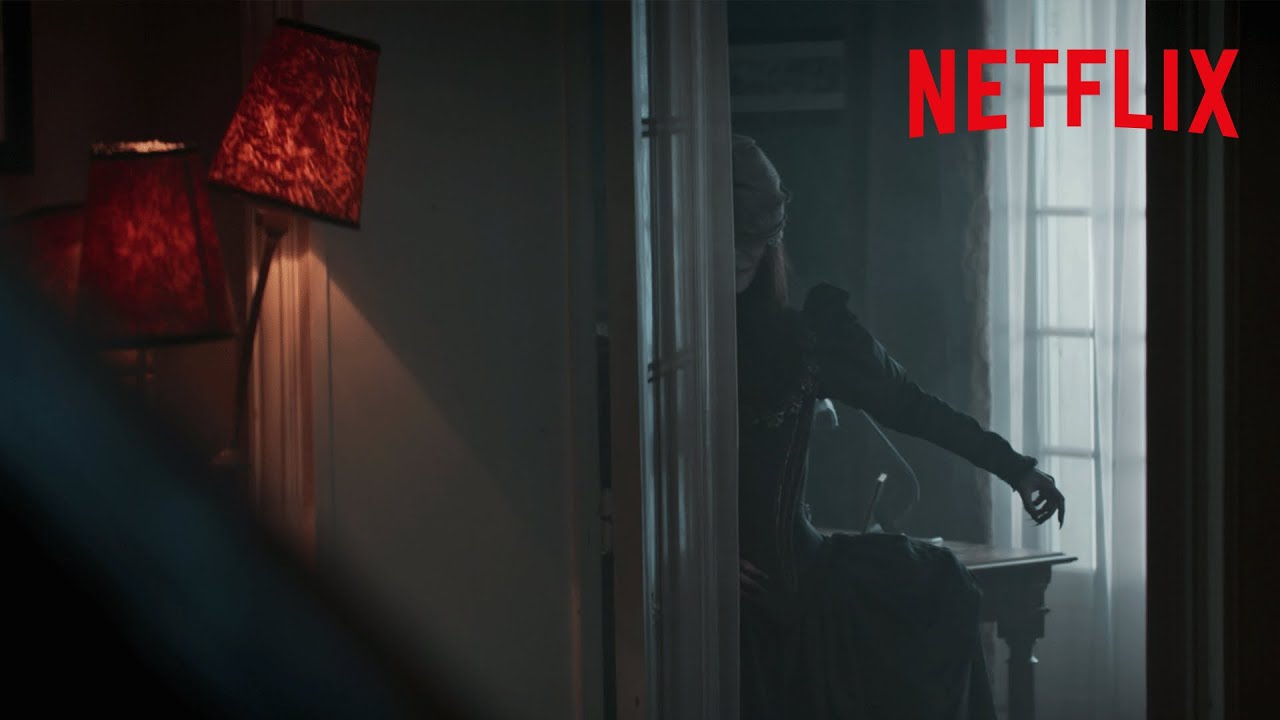 Marianne | Ana Fragman | Netflix