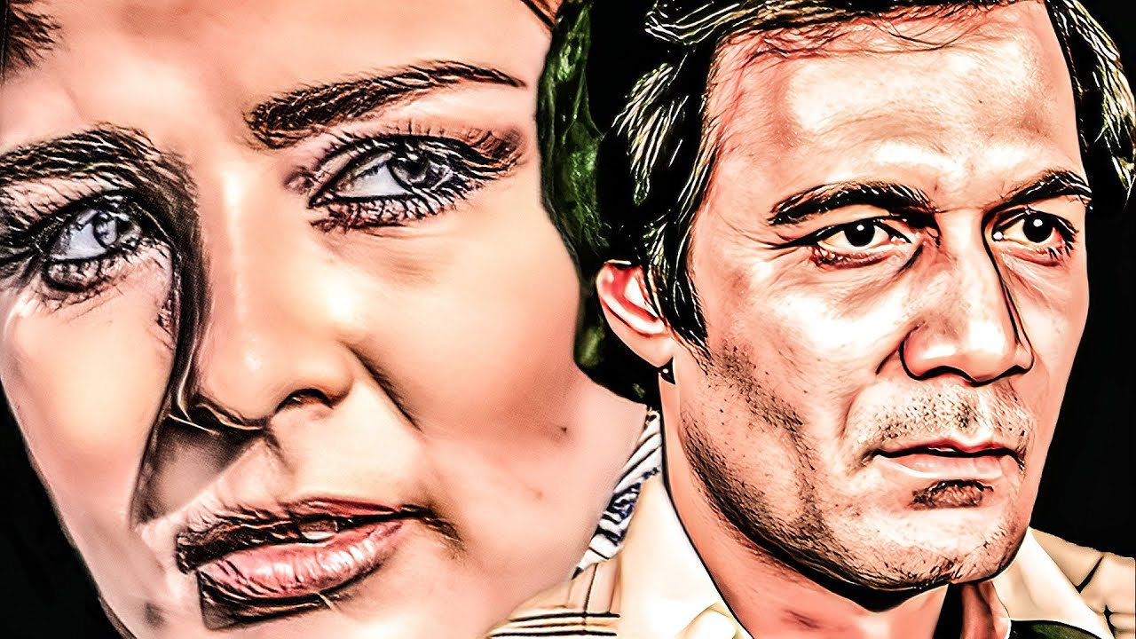 نجلاء فتحى و محمود ياسن و ميرفت امين فى 