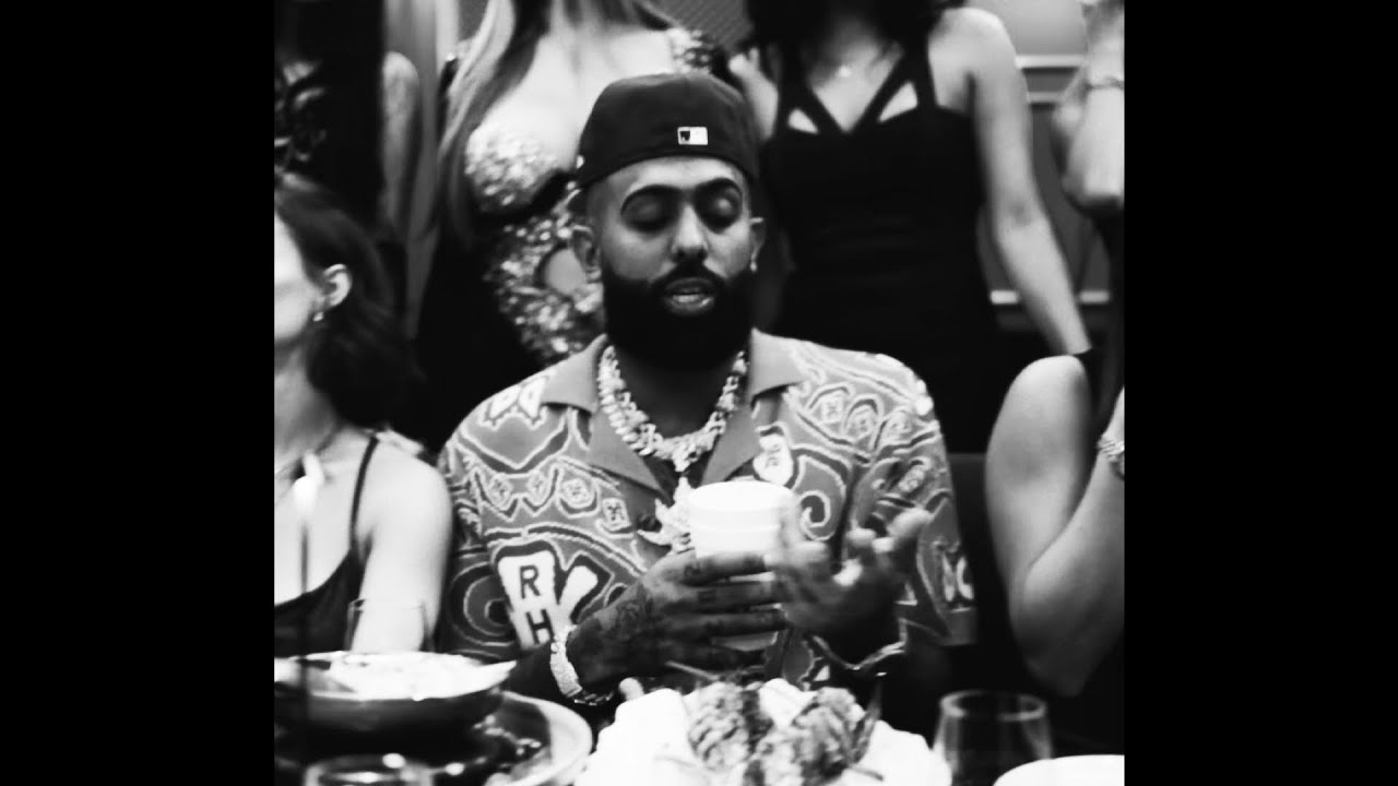 (FREE) Eladio Carrion Type Beat | 