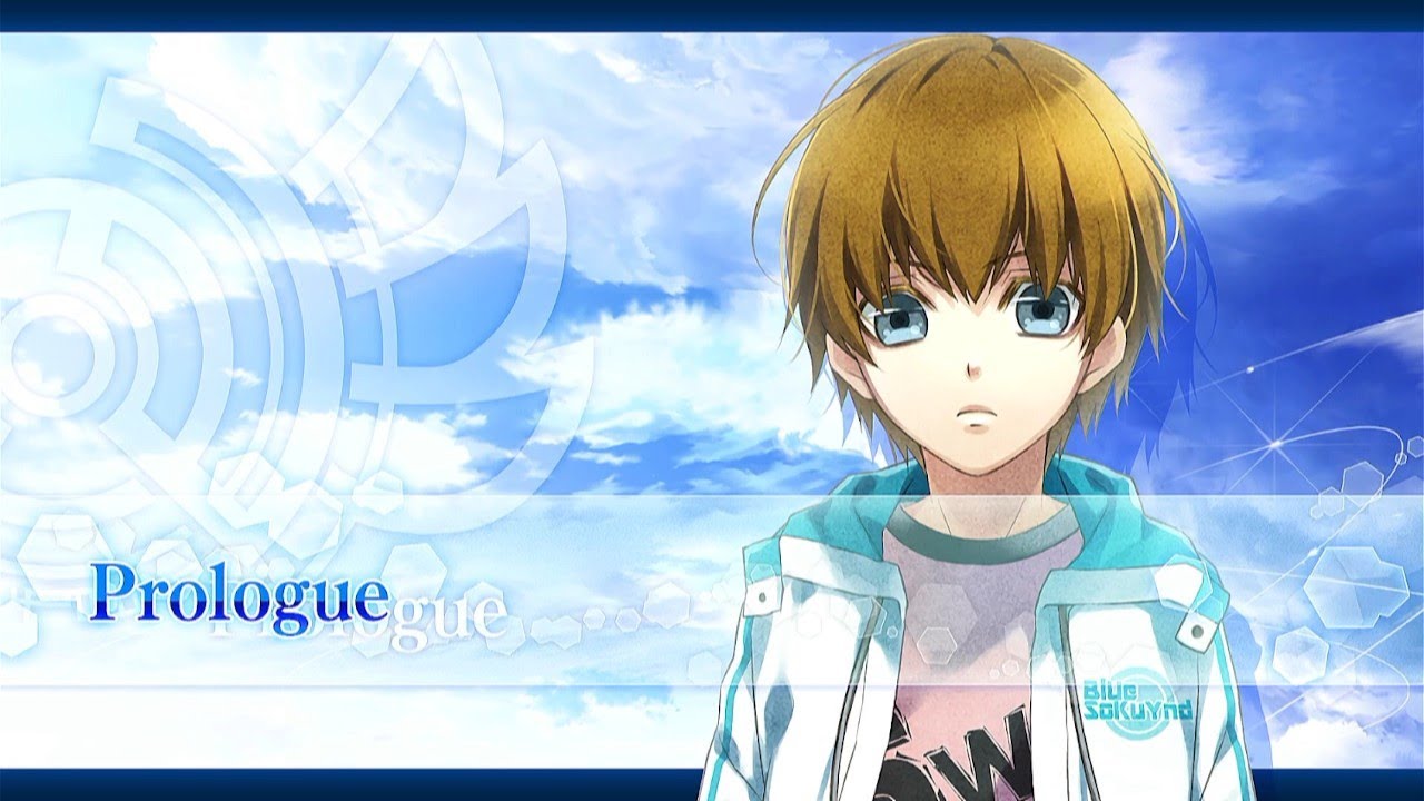 PROLOGUE (3/3) | Norn9: Var Commons [NO COMMENTARY]