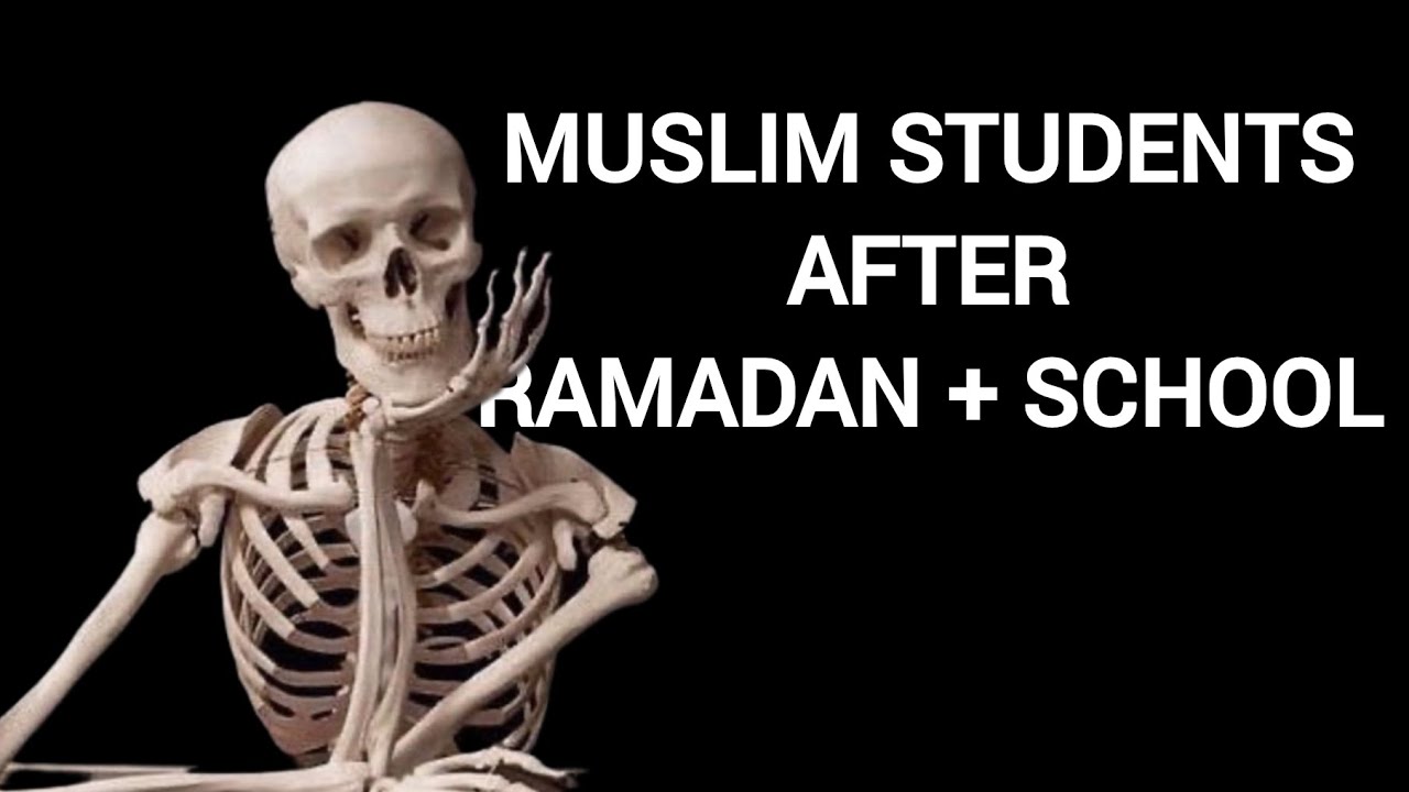 Muslim Students Struggles