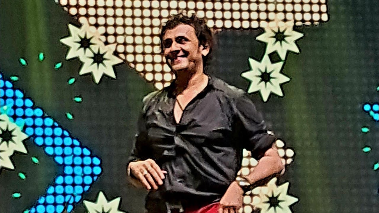 Hit Songs - The Iconic Tour | Sonu Nigam