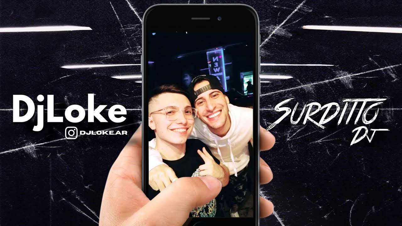 KU (REMIX RKT) | DJ LOKE ✘ @SurdittoDJ