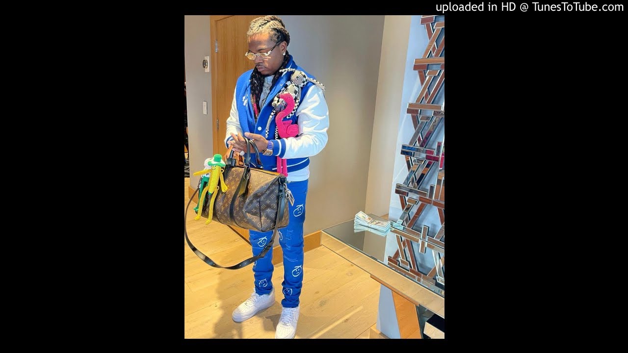 [FREE] Gunna x Lil Keed x Lil Gotit Type Beat 2021 