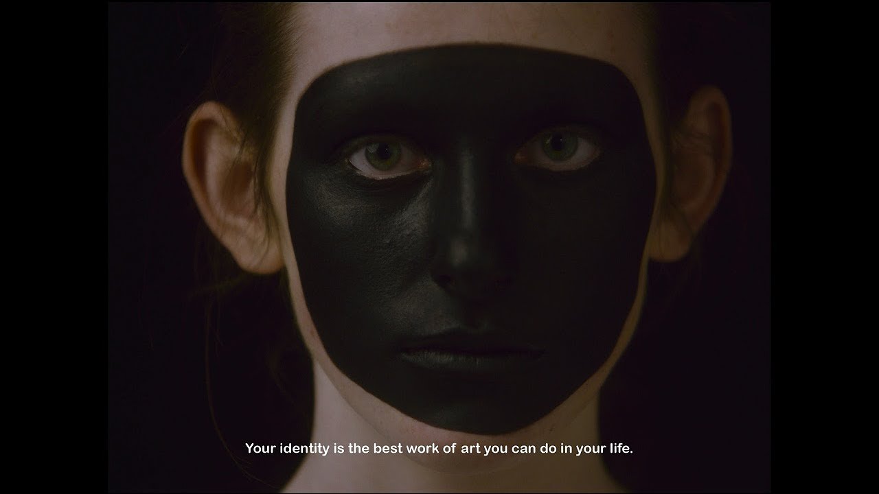 The Art of Identity - An art essay by Ernesto Artillo | Pepe Jeans