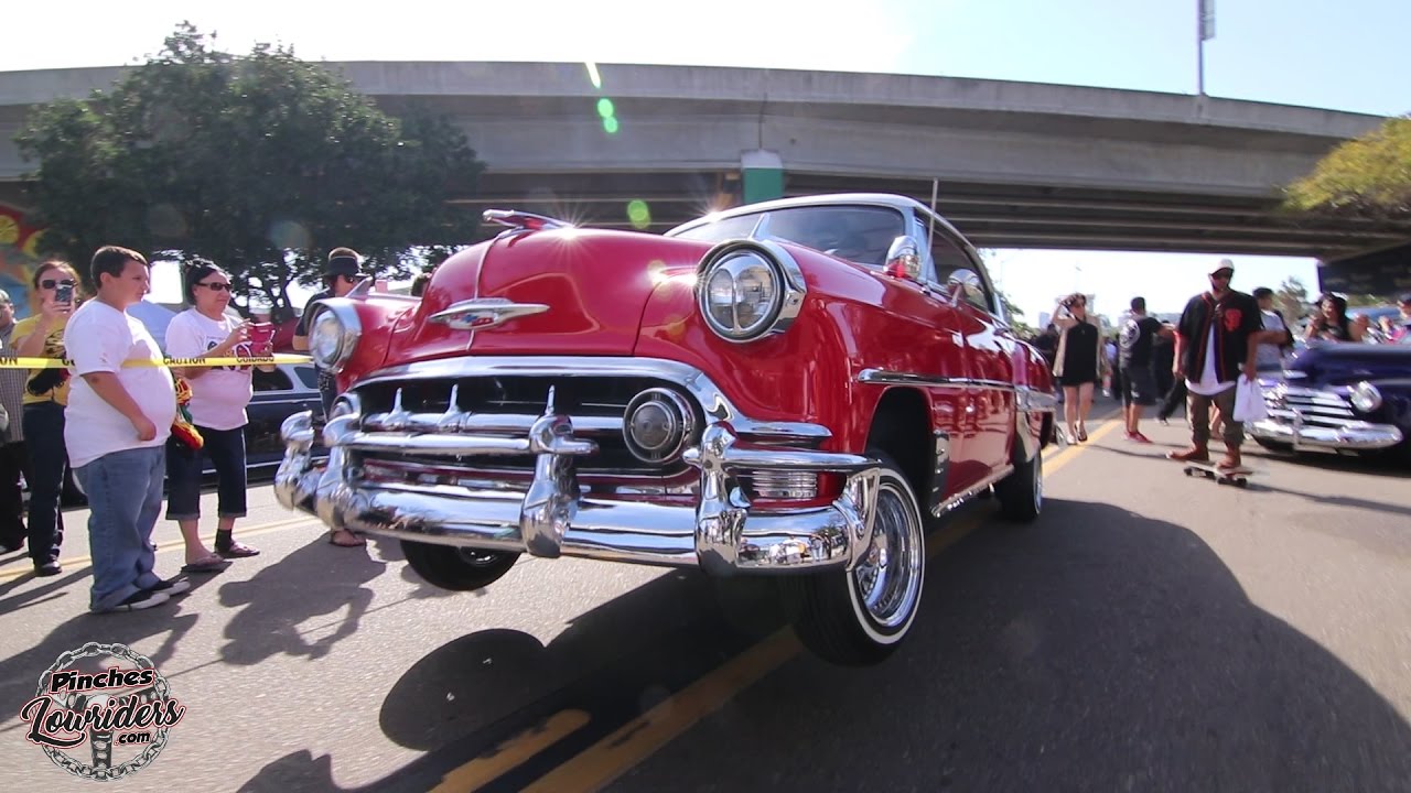 Chicano Park Day 4/22/2017
