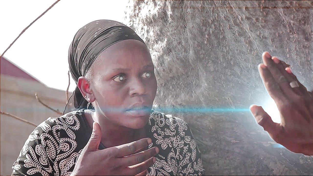 Masharti Ya Utajiri - A Swahili Movie