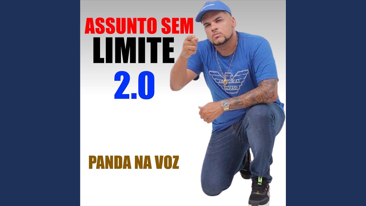 Bloquinho Assunto Sem Limite 2.0