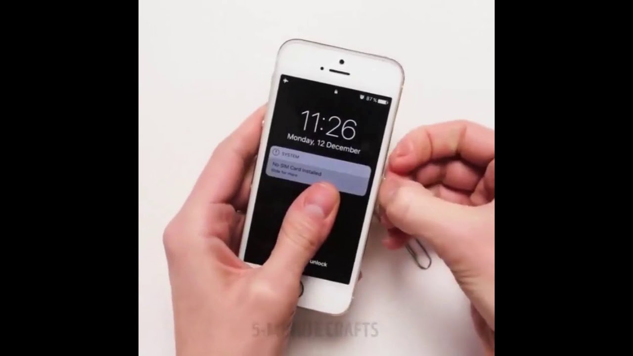 paper pin hacks | things you can do with paper pin