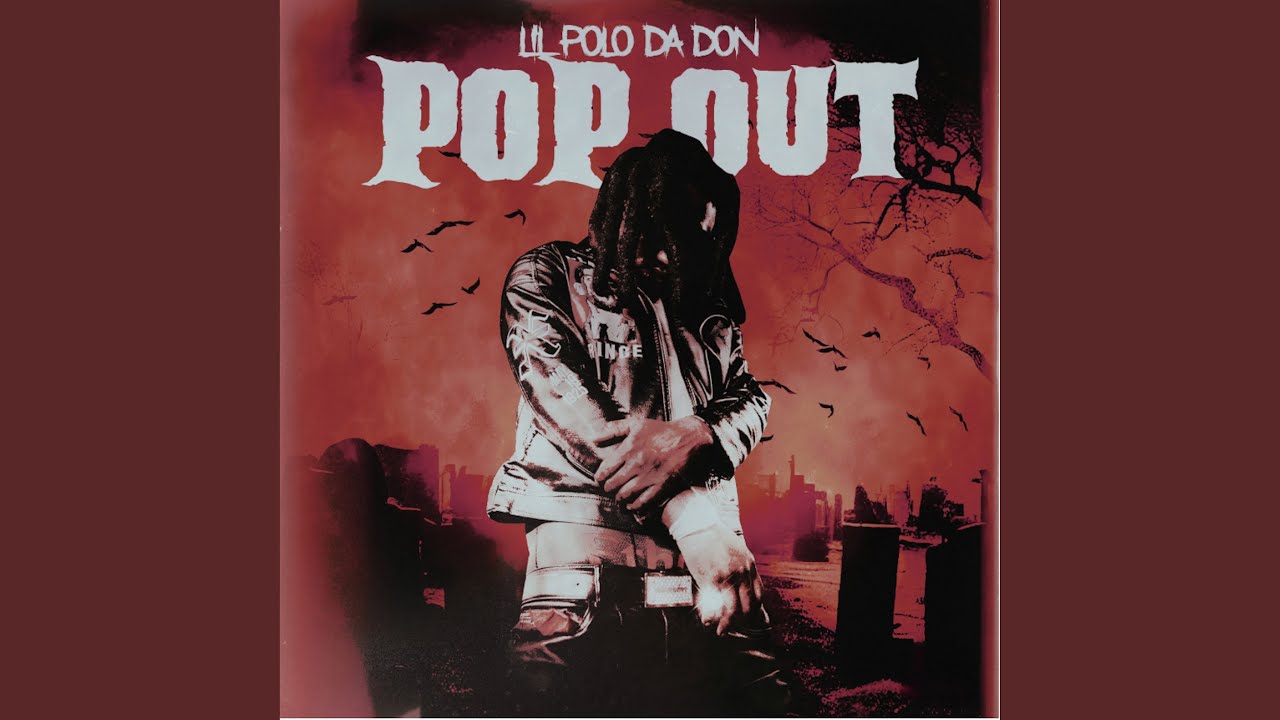 Pop Out (Radio Edit)