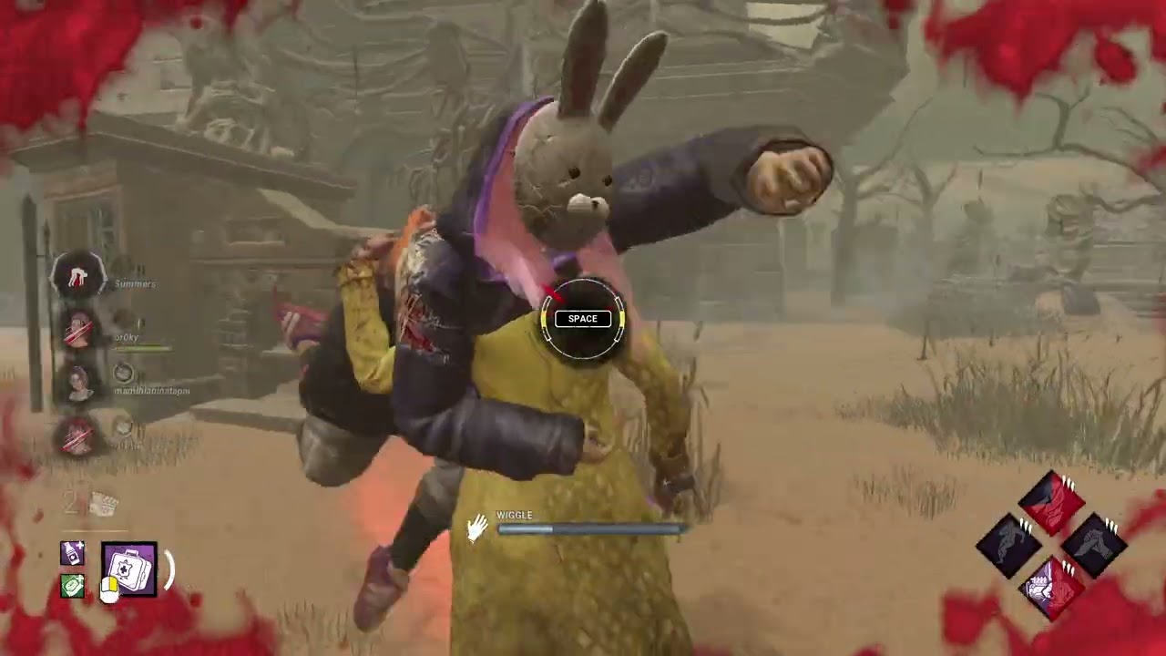 Facing Trickster in Eyes of Crow