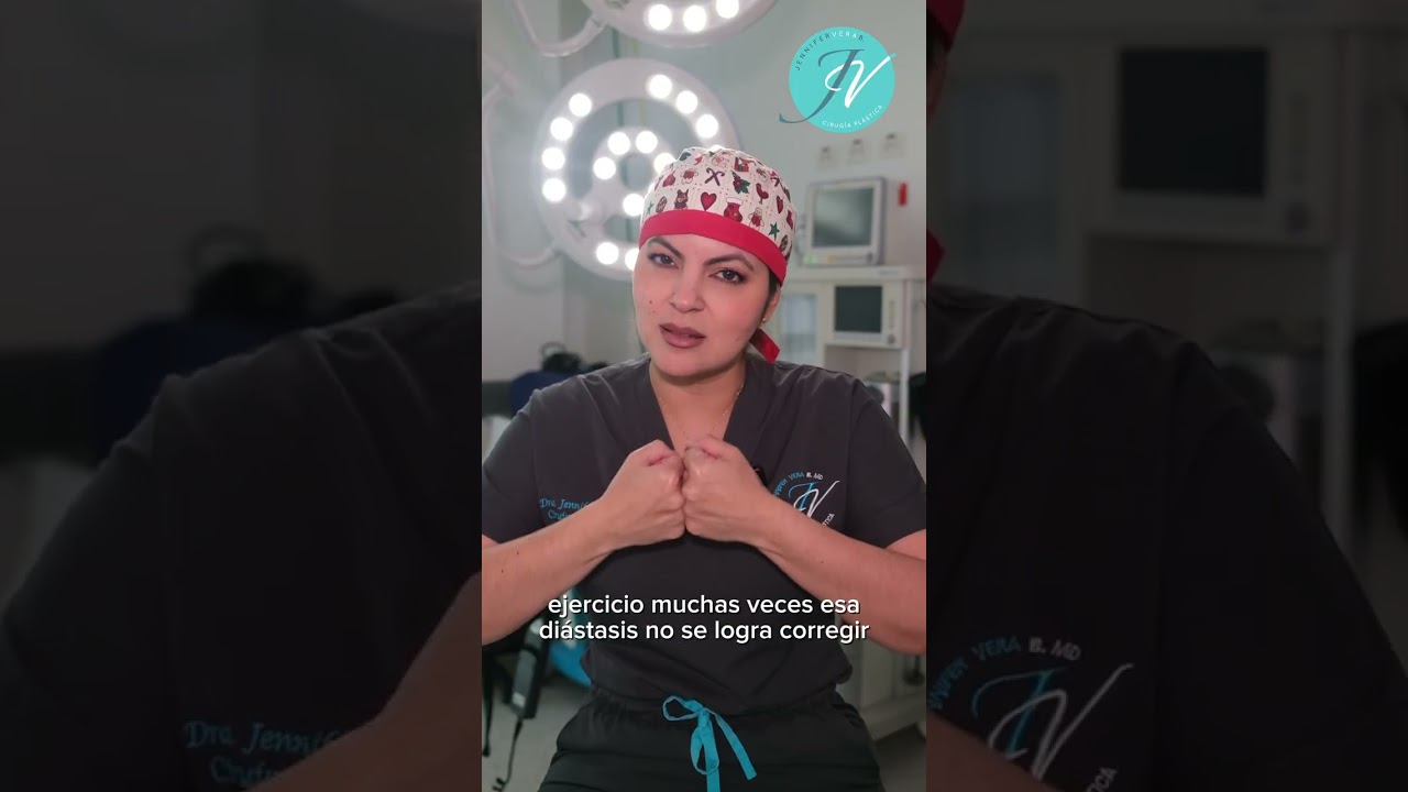 Te explico la esencia de la cirugía plástica post Bariátrica ! 