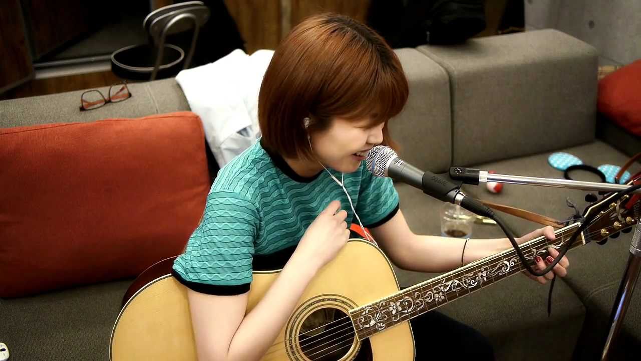 leeSA - Suddenly I See (Cover)