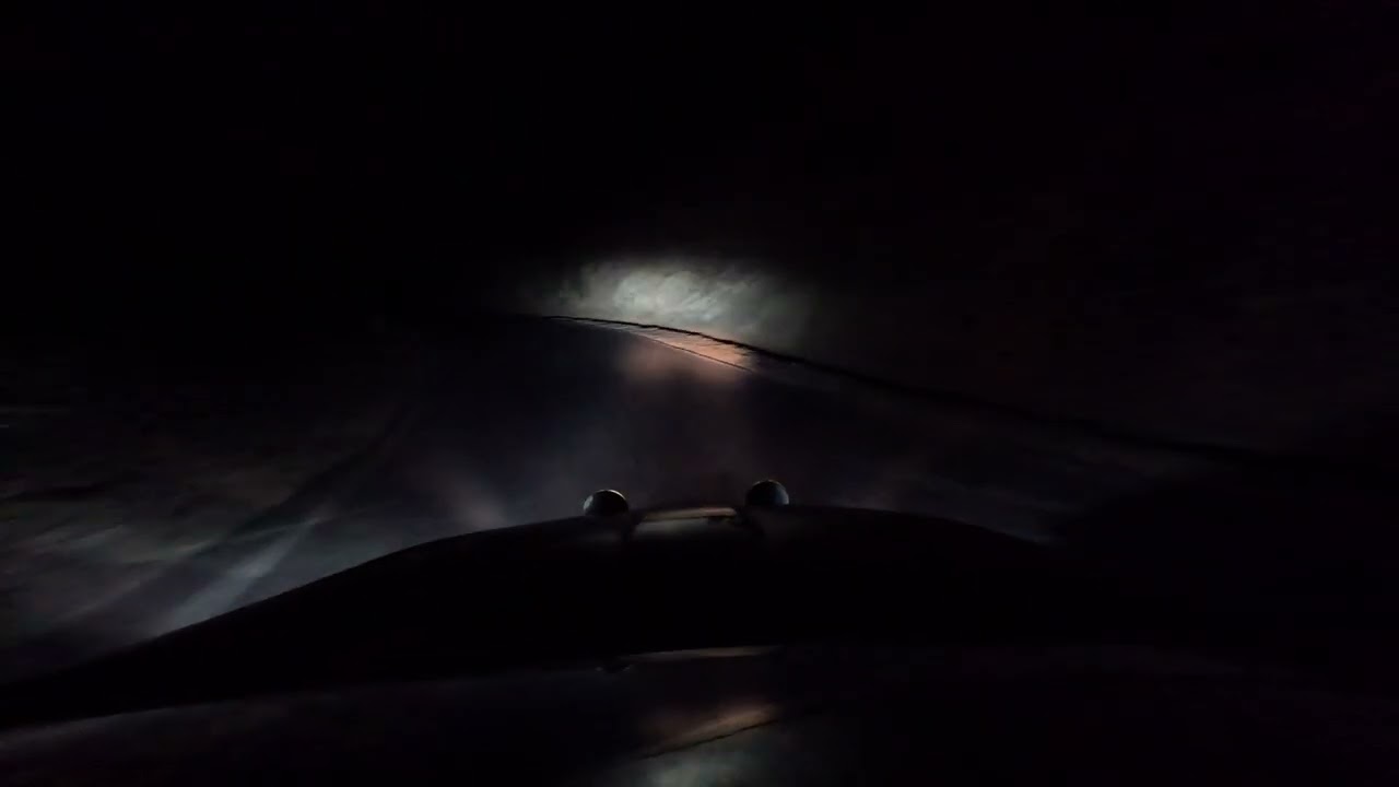 8 minutes of pure adrenaline rush##skoda #nightdrive#automobile #control #turbo #diesel#torque .