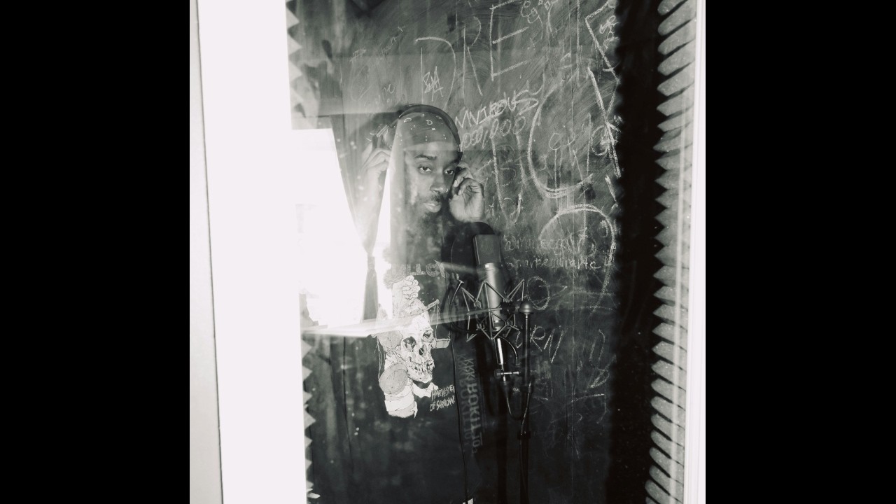 [FREE] J Cole Type Beat RnB Smooth - “No Role“