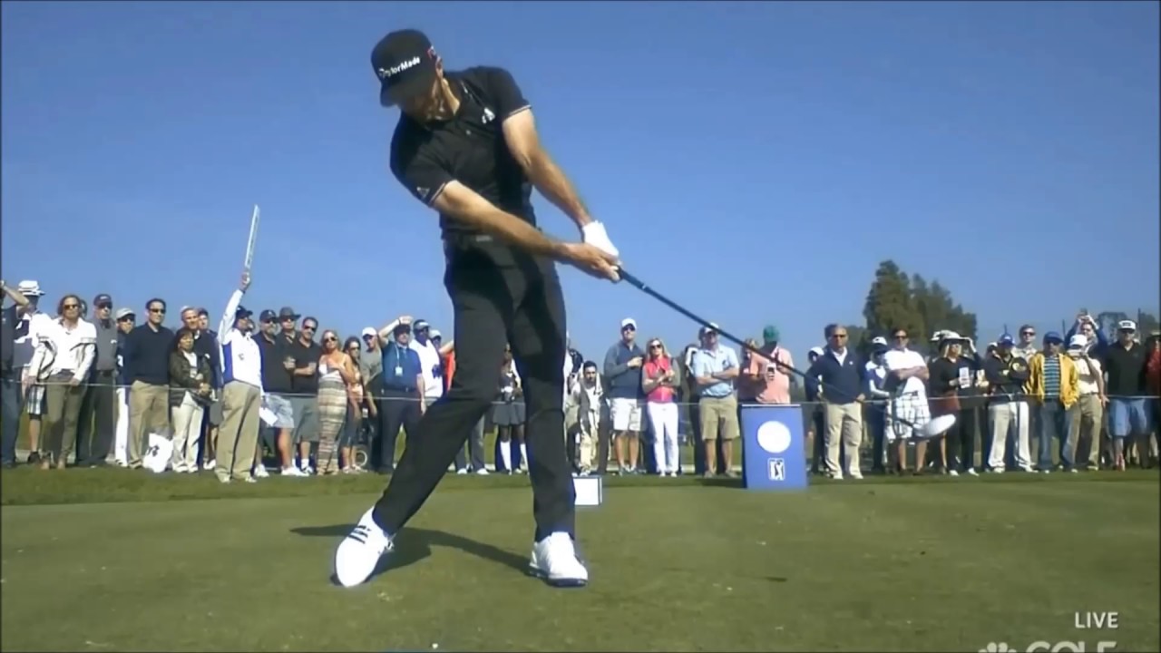 Top 5 Driver of PGA Tour 2015 HD