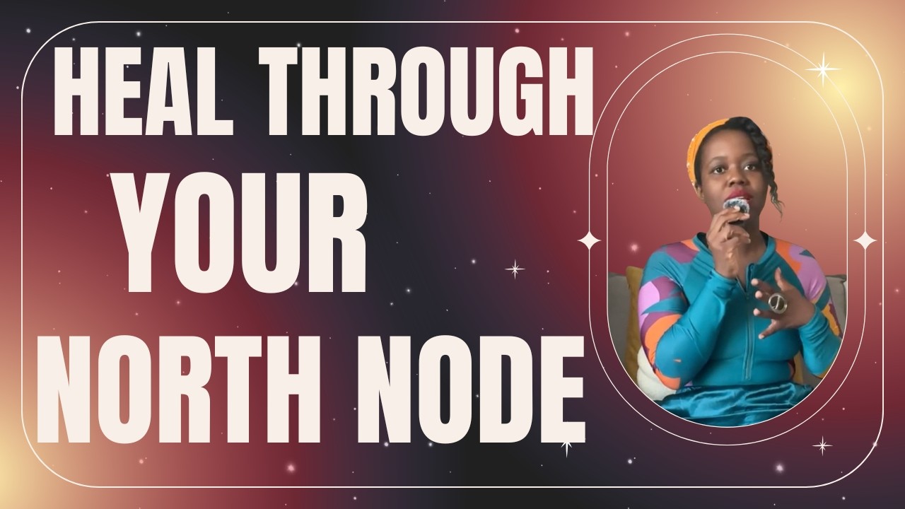 North node