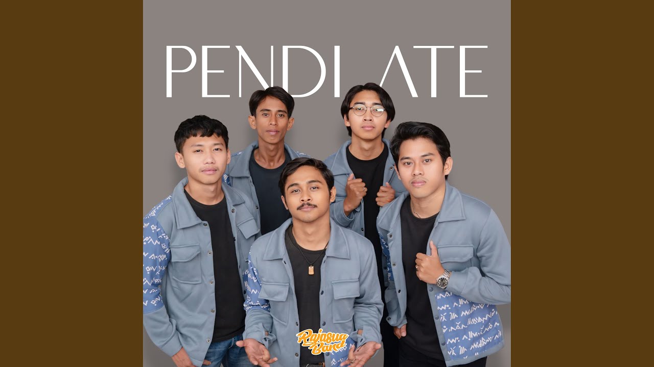 Pendi Ate