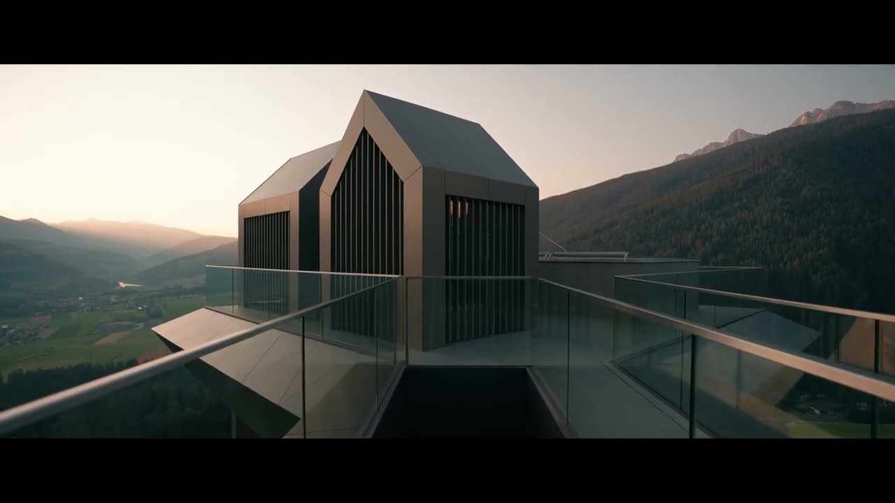 Hotel Hubertus | Heaven&Hell ☁️🔥