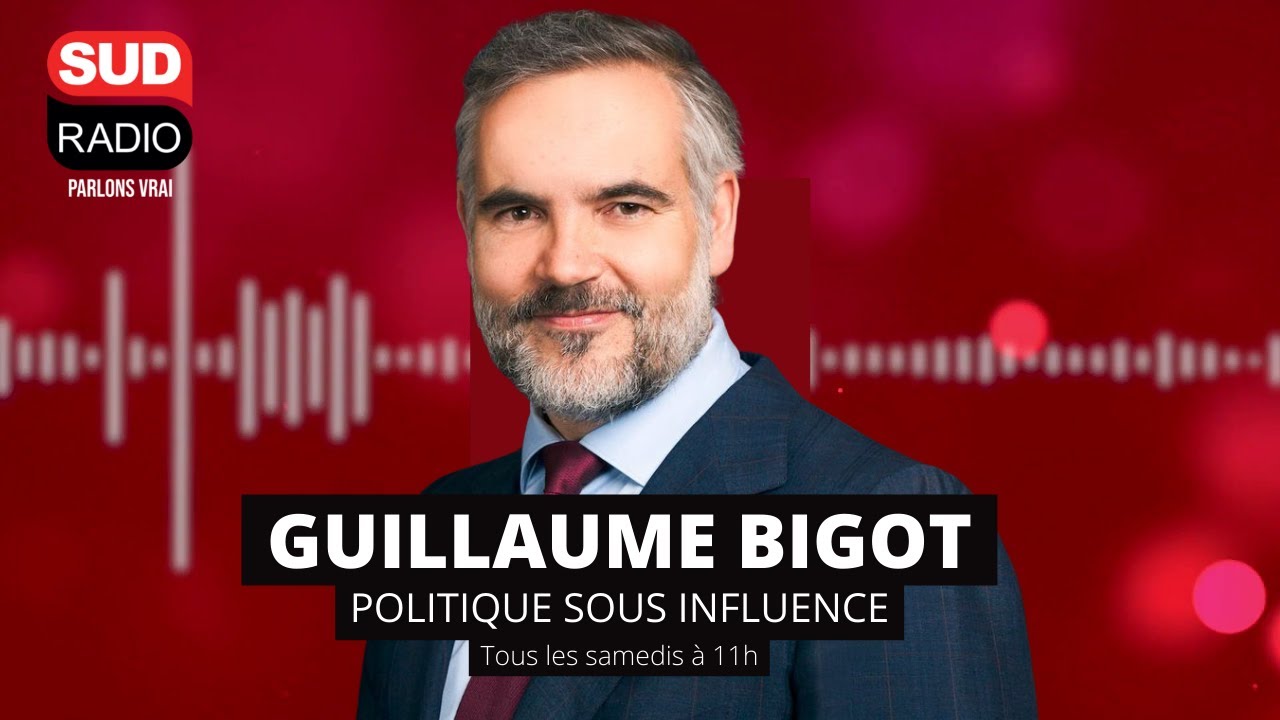 Politique sous influence - &Eacute;ric Zemmour : &agrave; quoi joue le CSA ?