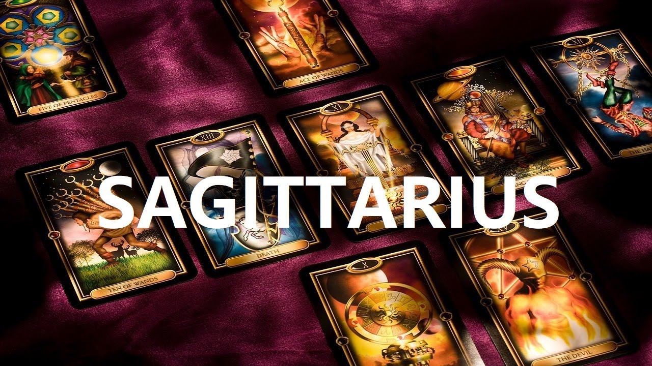 SAGITTARIUS Someone Badly Wants to Get Back Together With You!! 💖You're Their True Love
