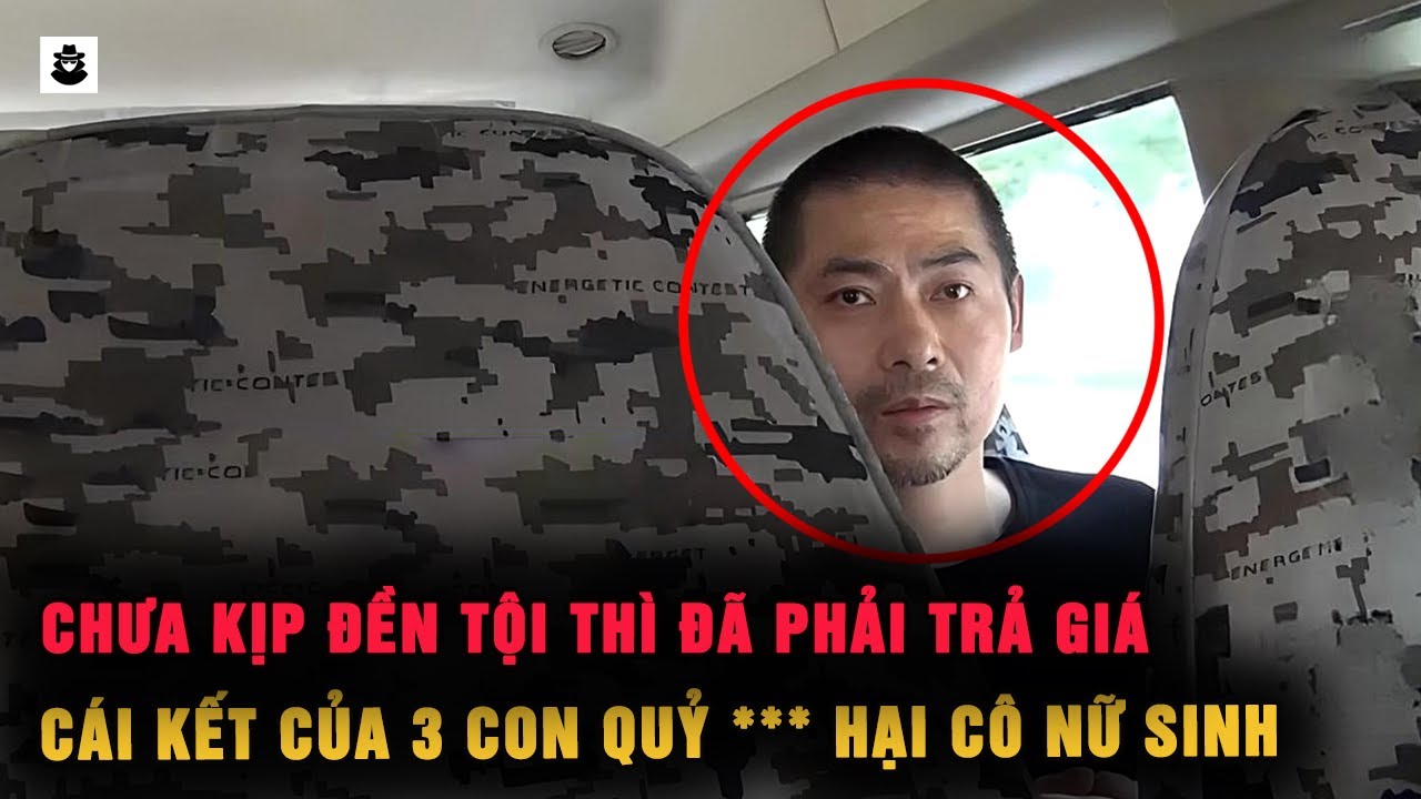 24 Năm Đi Tìm Công Lý Cho Thiếu Nữ Xinh Đẹp Bị S.A.T H.A.I Trên Đường Đi Làm Về | SIÊU KỲ ÁN