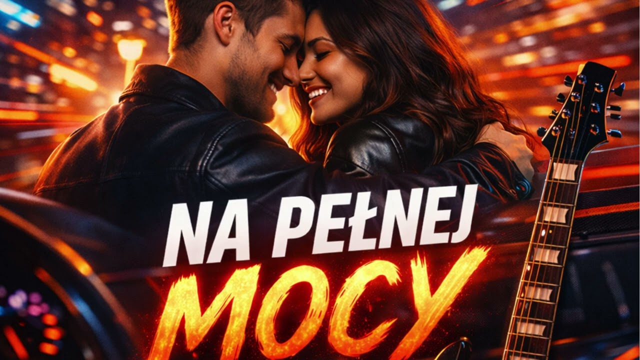 Na pełnej mocy