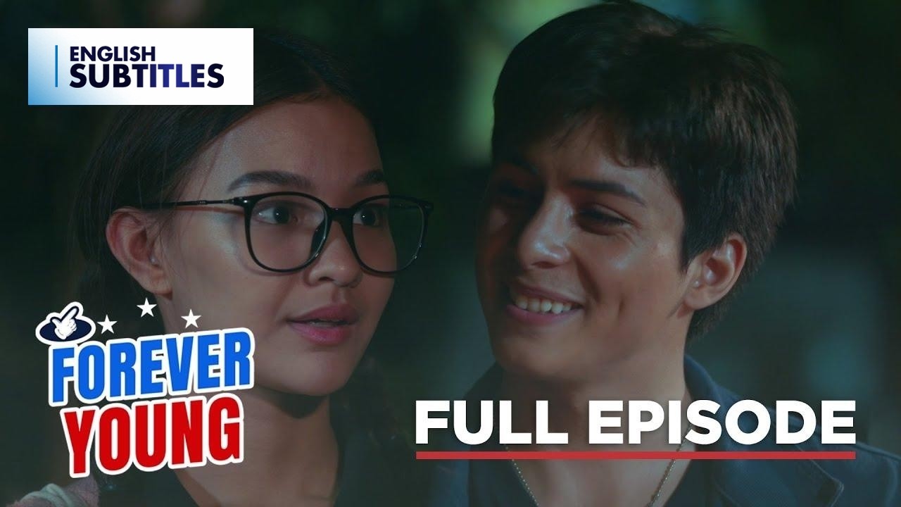 Forever Young: The playboy wants the heart of Miss Goody Two-shoes (Full Episode 5) October 25, 2024