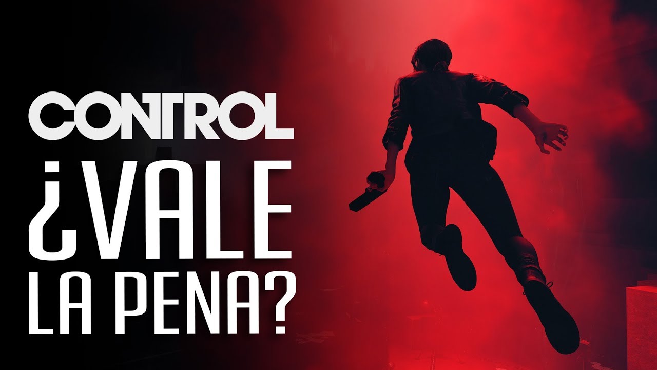 Control: &iquest;Vale la pena?