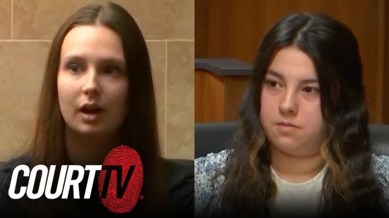 Sleeping Father Death Trial: Defendant's Former Friend Testifies