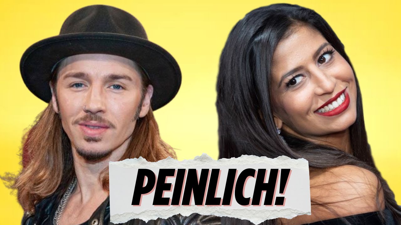 Gil Ofarim Show geht weiter! Das Dschungelcamp als Karriere Highlight?