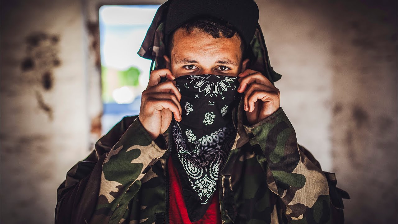 Bambo the Smuggler - Rec. (Lubin Diss)