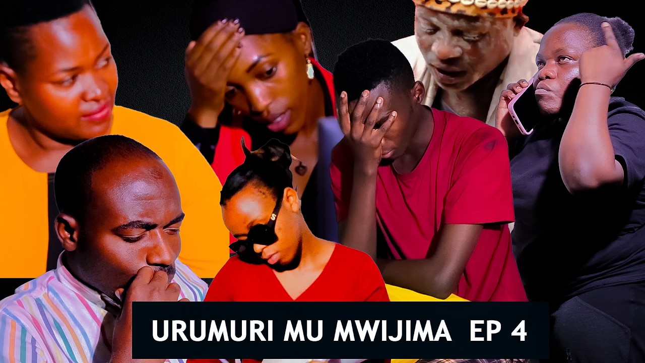 URUMURI MU MWIJIMA  EP 4