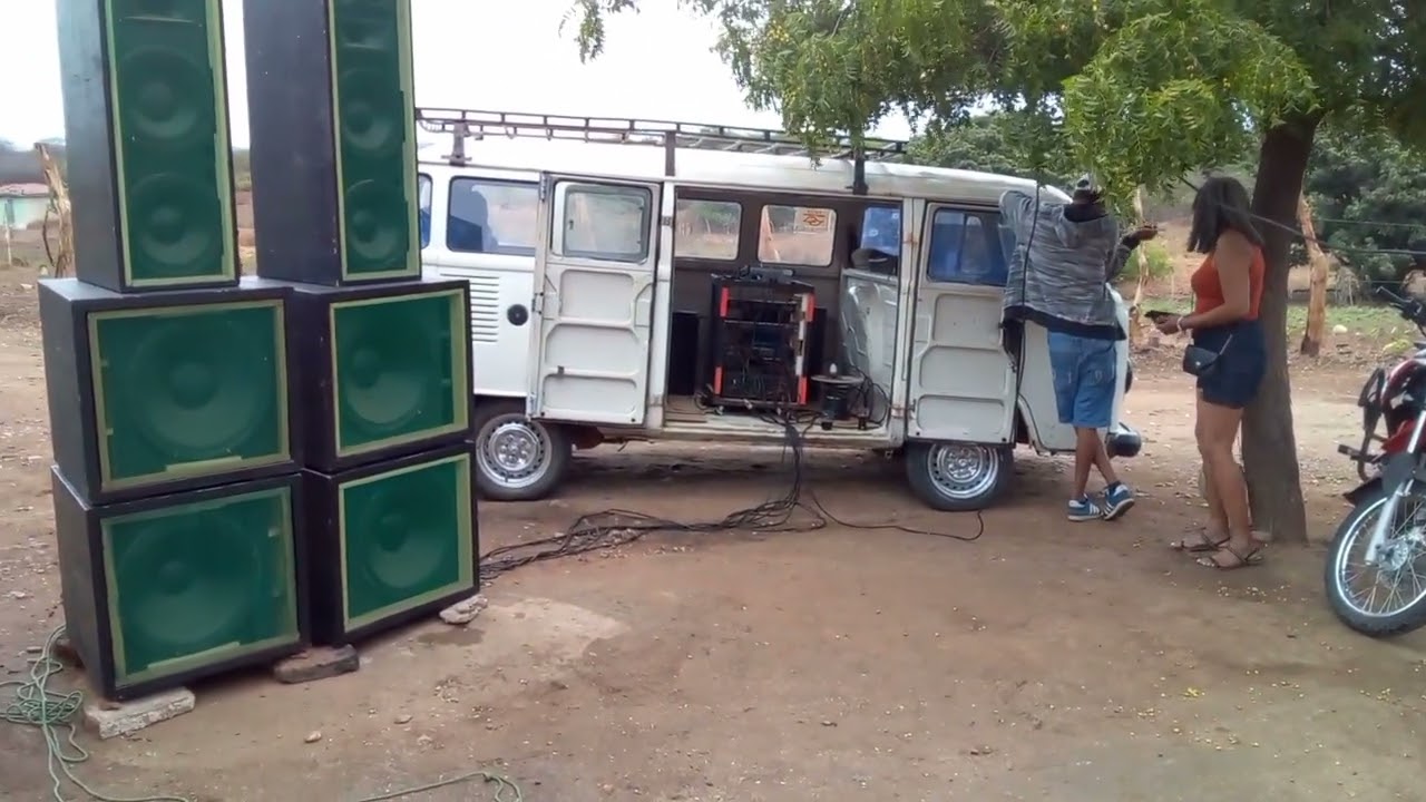 Mais um evento. Sitio consulta PE
