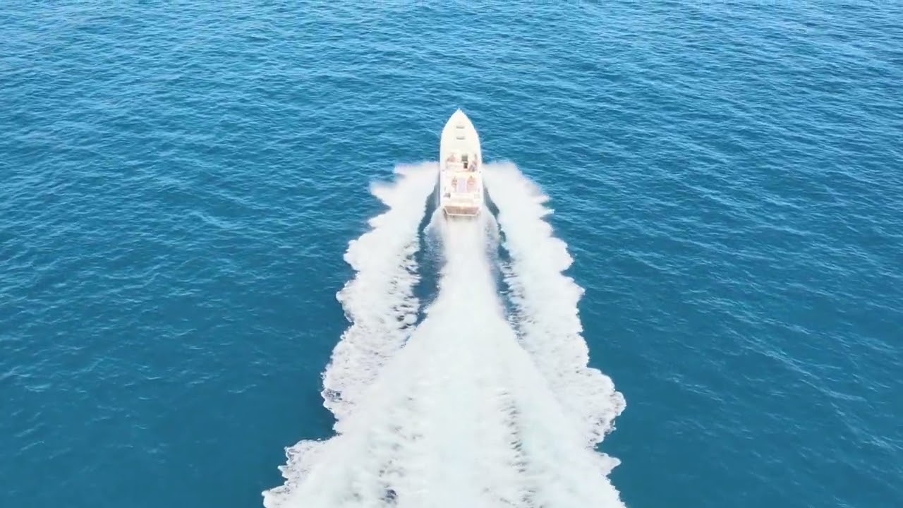 Benetti 50ft Offshore FOR SALE