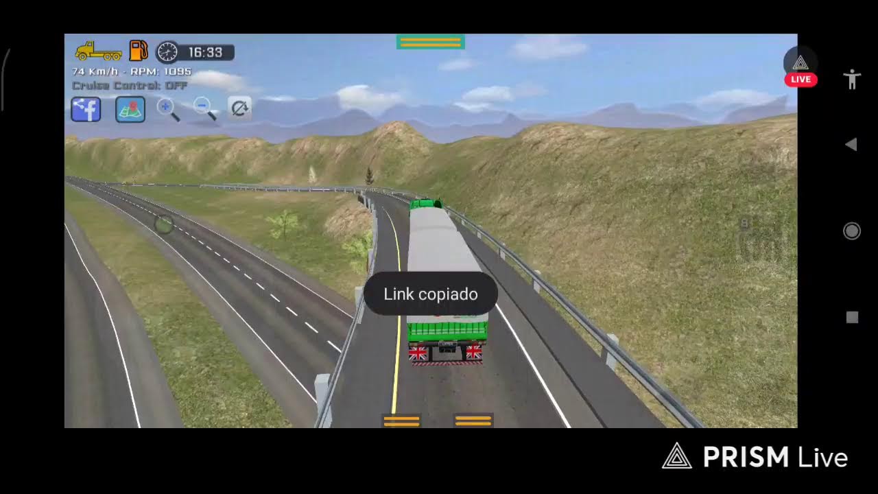 grand truck simulator