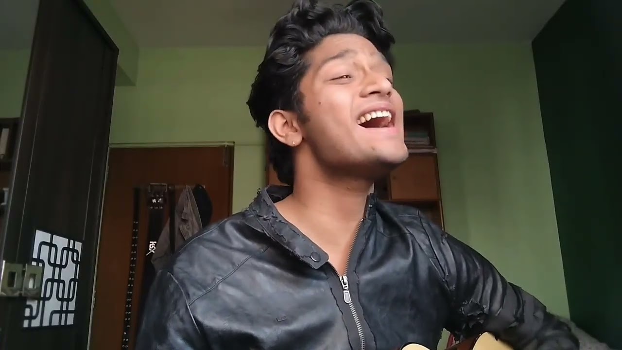 Opening Night - Arctic Monkeys cover