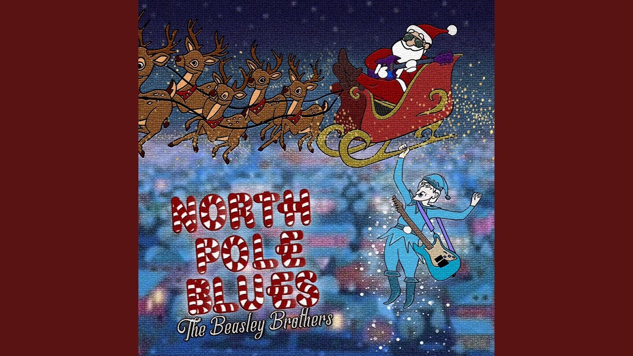 North Pole Blues
