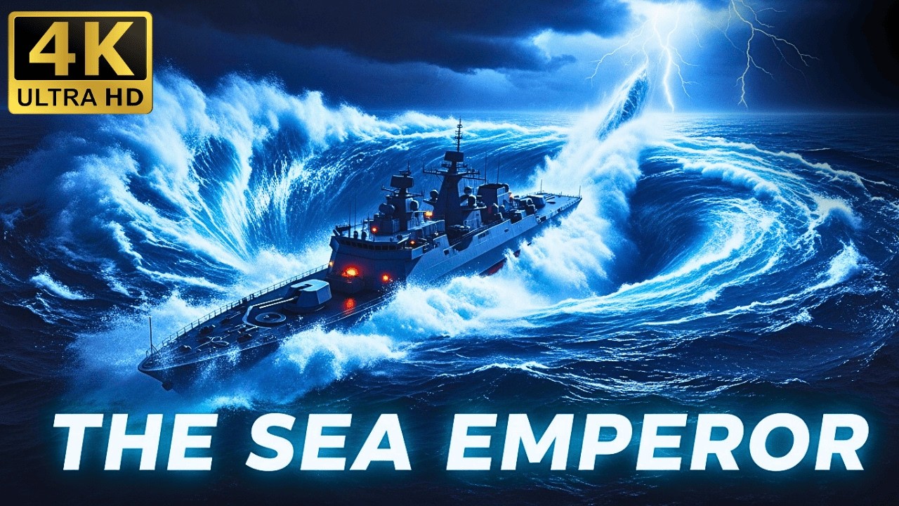 The Sea Emperor Awakens | No Ship Ever Returned (2026)