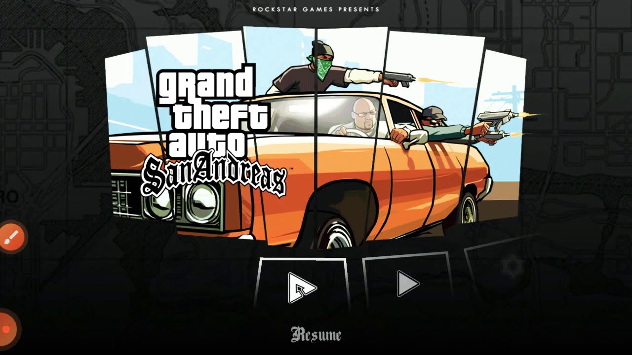Gta san andreas android nasıl hile yazılır? (Çok kolay)