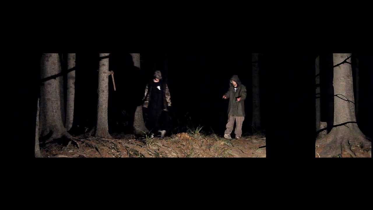 FREDY X JEFFREY - V&iacute;tej v lese (prod. Lerbeat)