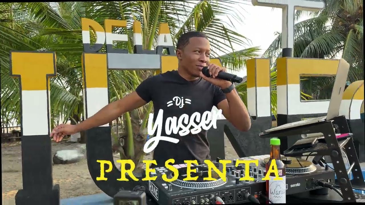 MENOR MENOR EXITOS MIX 2025 DJ YASSER ITHR's