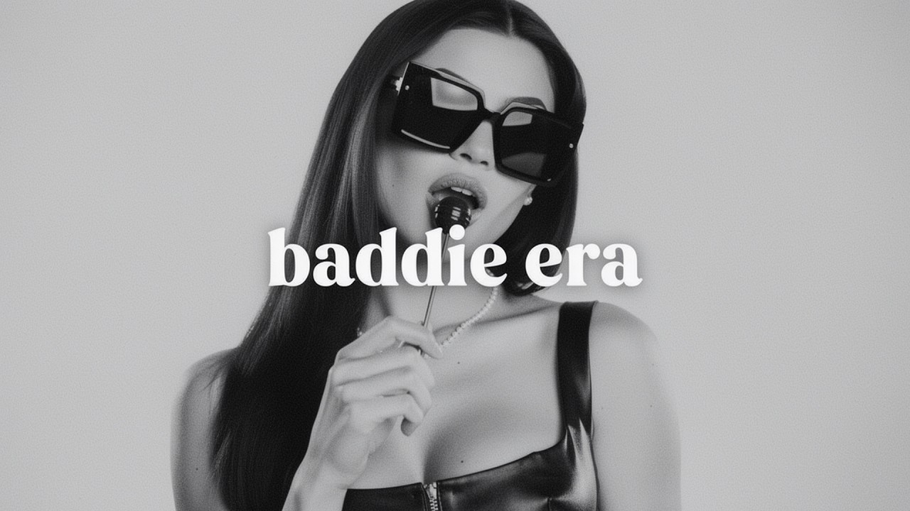 ur BADDIE playlist - untouchable energy | BOSS MODE activated