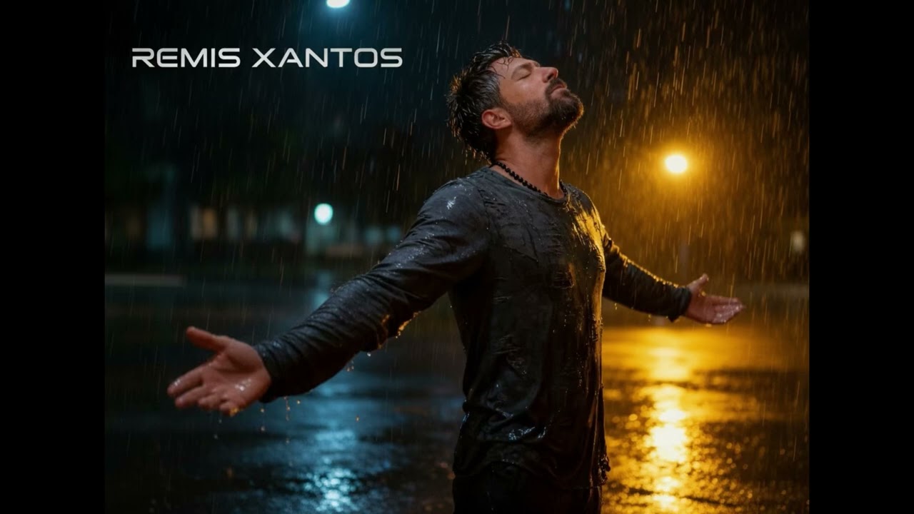 Remis Xantos - Είσαι Αγάπη/Eisai Agapi©️2026
